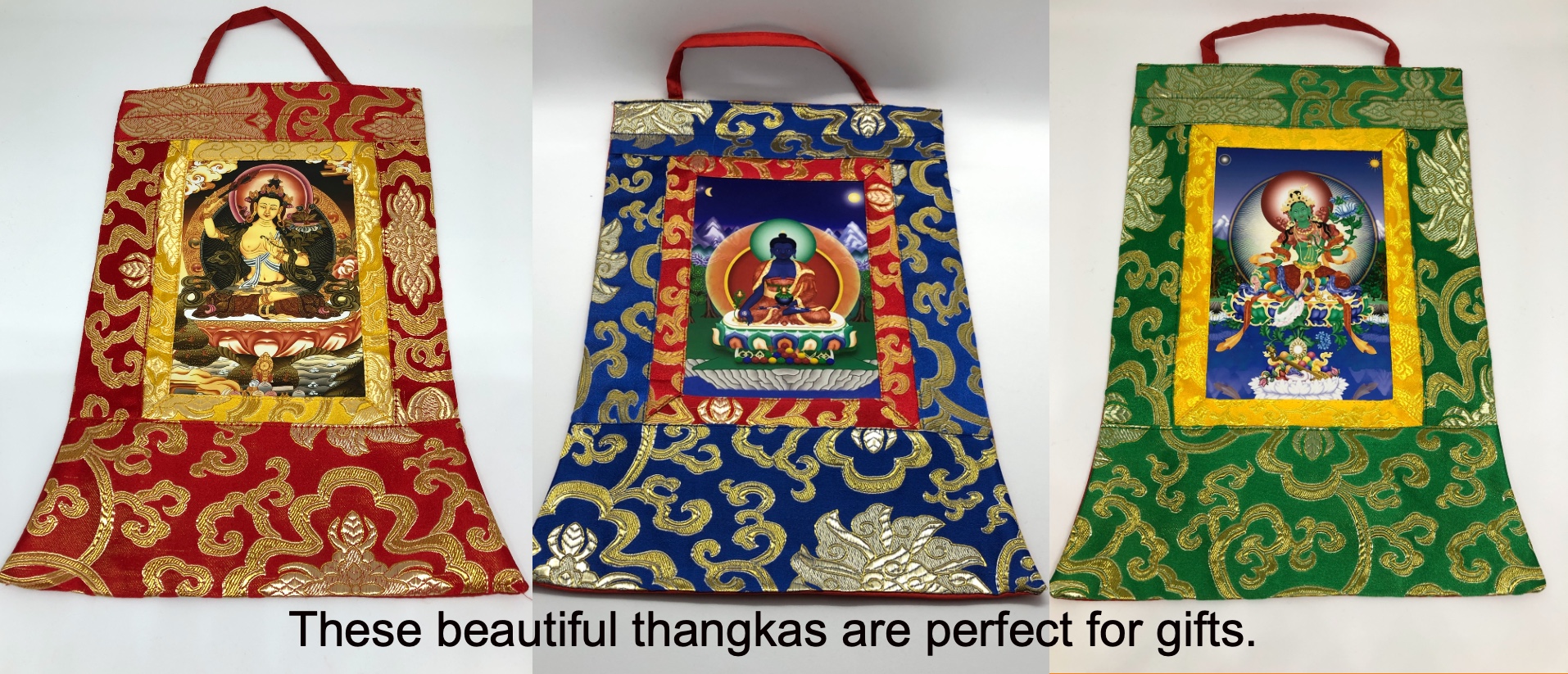 Thangkas