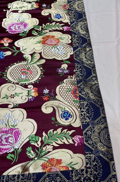 table runner